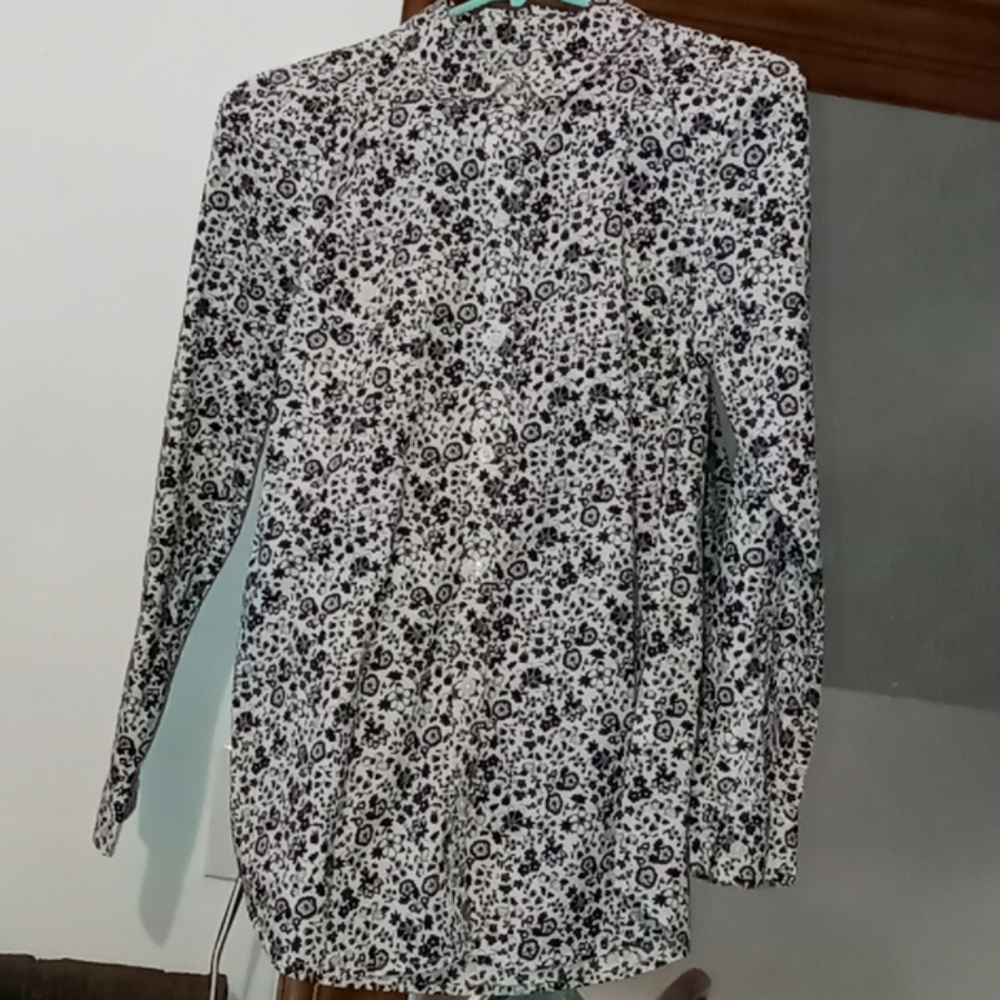 Church shirt